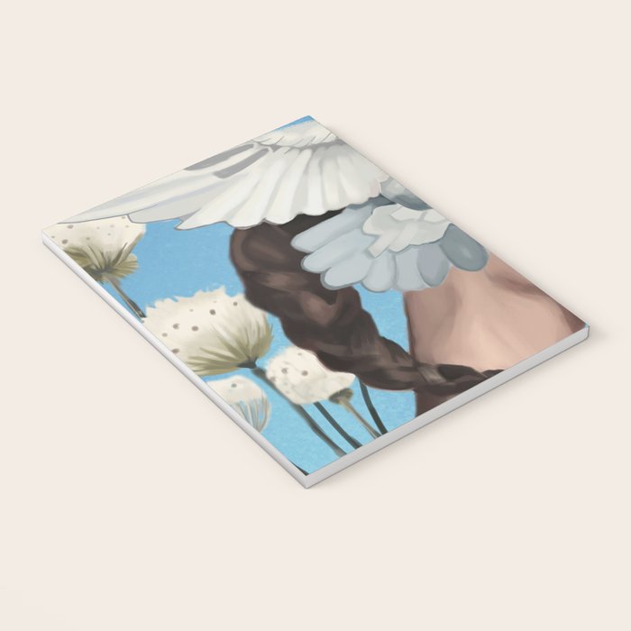 Make a wish Notebook Gallery Image 3