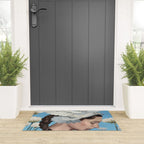 Make a wish Welcome Mat Gallery Image 3