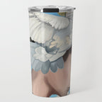 Make a wish Travel Mug Gallery Image 1