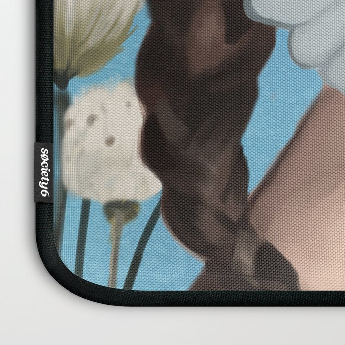 Make a wish Laptop Sleeve Gallery Image 3