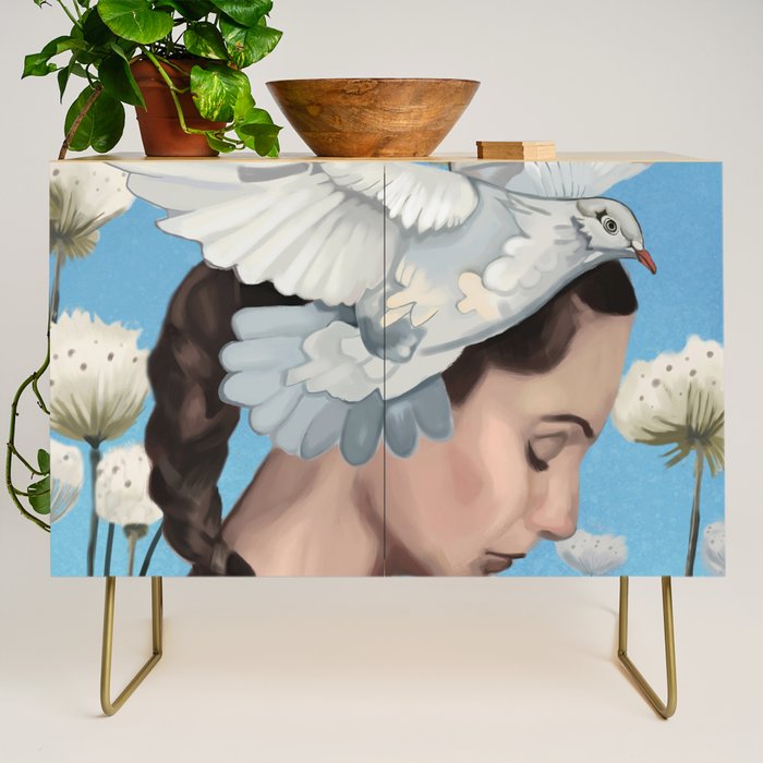 Make a wish Credenza Gallery Image 1
