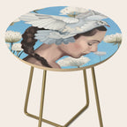 Make a wish Side Table Gallery Image 2