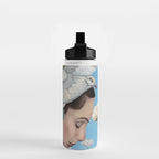 Make a wish Water Bottle Gallery Image 2