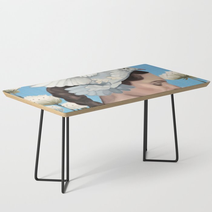 Make a wish Coffee Table Gallery Image 1