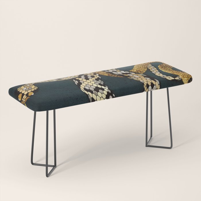Balance Bench Gallery Image 1