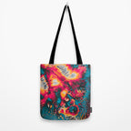 Empire of Light Tote Bag Gallery Image 2