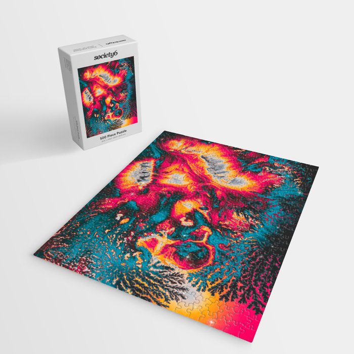 Empire of Light Jigsaw Puzzle Gallery Image 2