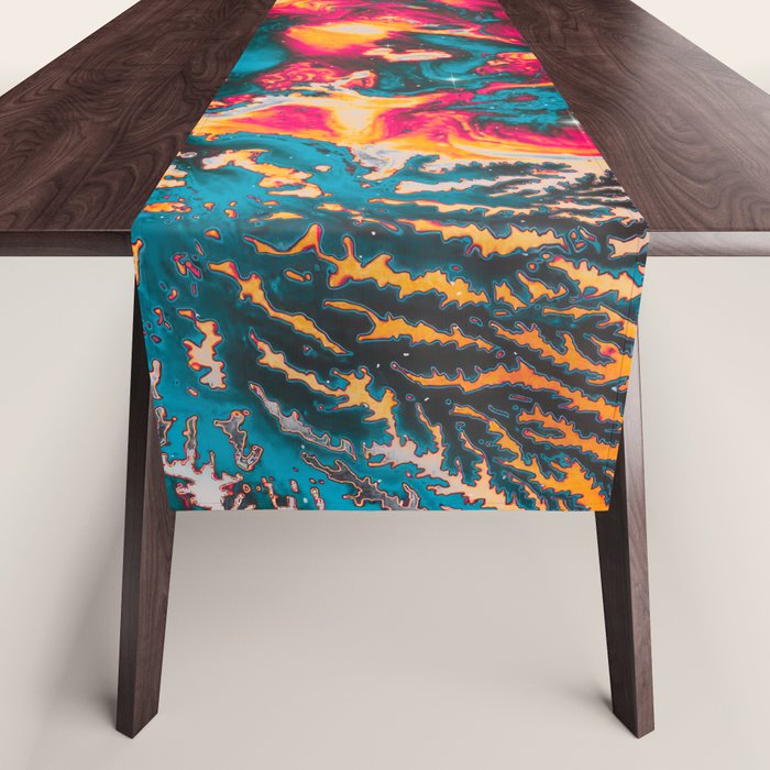 Empire of Light Table Runner Gallery Image 1