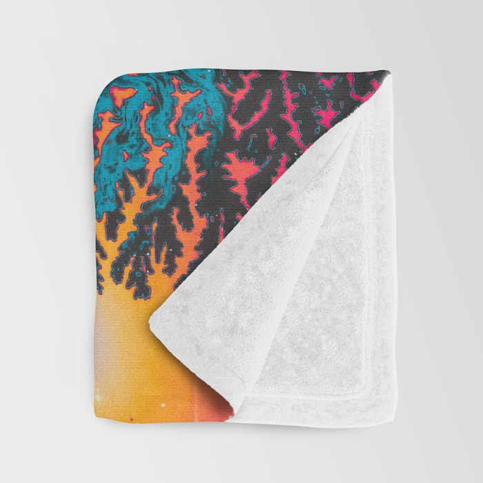 Empire of Light Throw Blanket Gallery Image 3