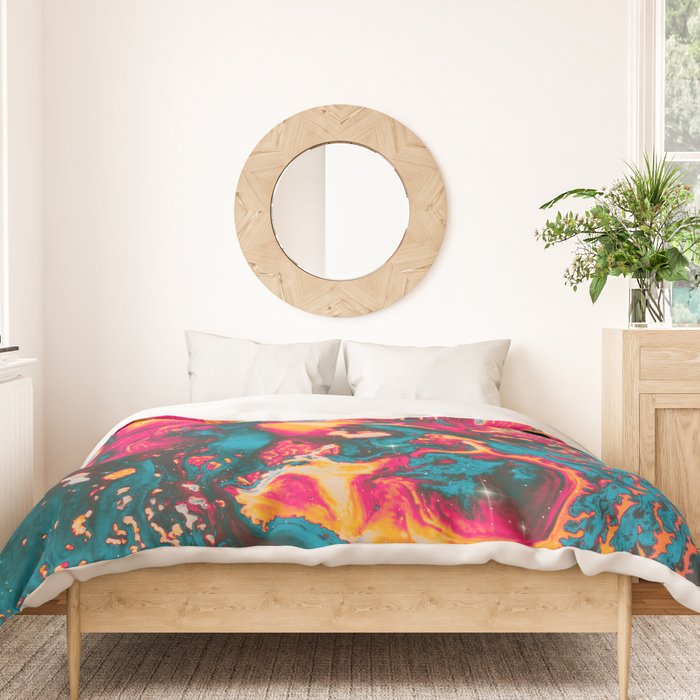 Empire of Light Duvet Cover Gallery Image 3