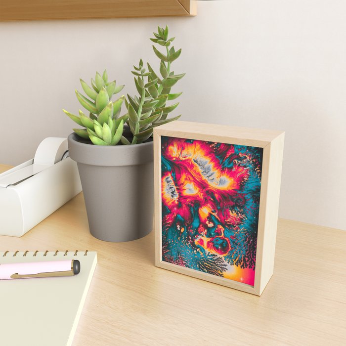 Empire of Light Mini Art Print Gallery Image 2