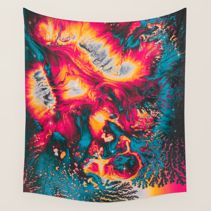 Empire of Light Wall Tapestry Gallery Image 1