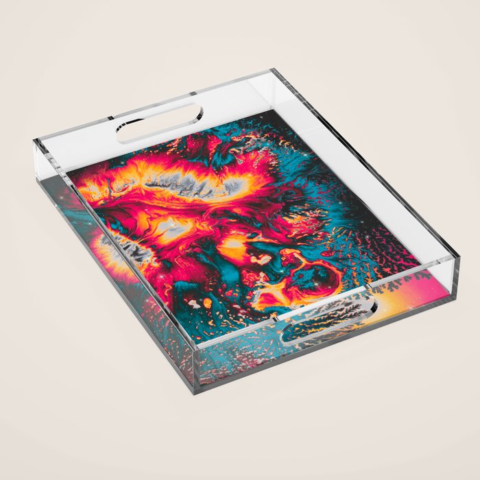 Empire of Light Acrylic Tray Gallery Image 1