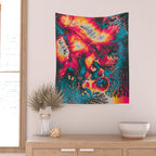 Empire of Light Wall Tapestry Gallery Image 2