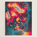 Empire of Light Jigsaw Puzzle Gallery Image 1