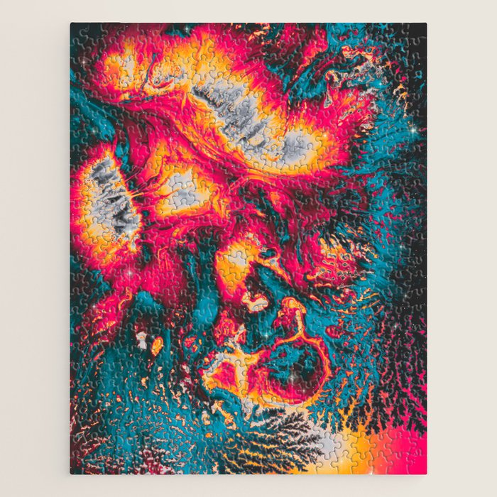 Empire of Light Jigsaw Puzzle Gallery Image 1