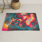 Empire of Light Rug Gallery Image 1