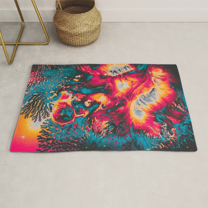 Empire of Light Rug Gallery Image 1