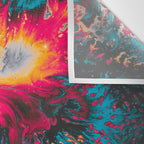 Empire of Light Wall Tapestry Gallery Image 3