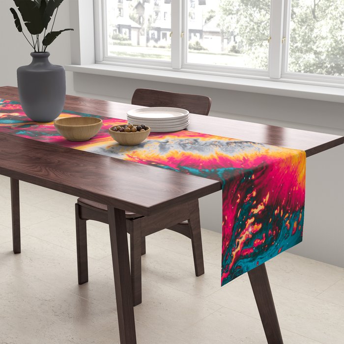 Empire of Light Table Runner Gallery Image 2