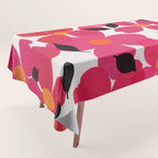 dogwood 13  Tablecloth Gallery Image 1