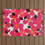 dogwood 13  Outdoor Rug Gallery Image 1