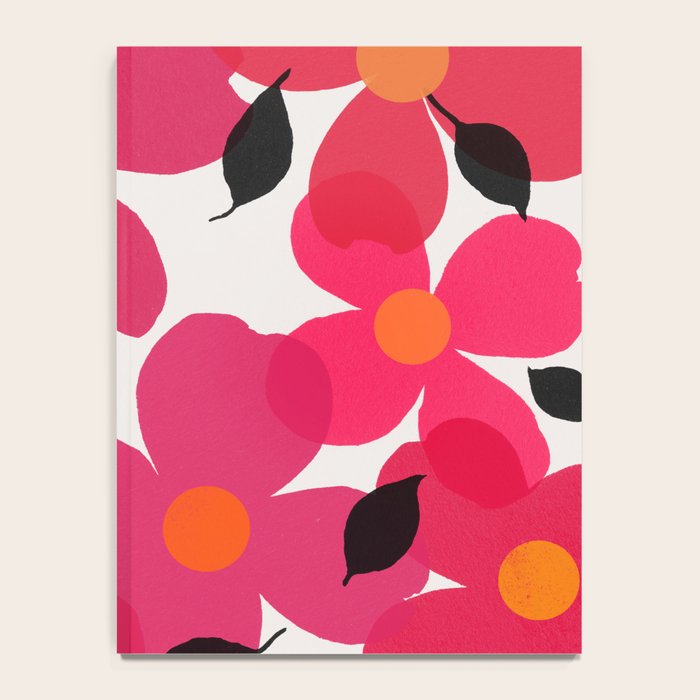 dogwood 13  Notebook Gallery Image 4