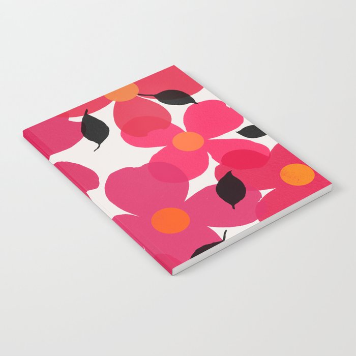 dogwood 13  Notebook Gallery Image 2