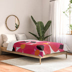 dogwood 13  Comforter Gallery Image 2