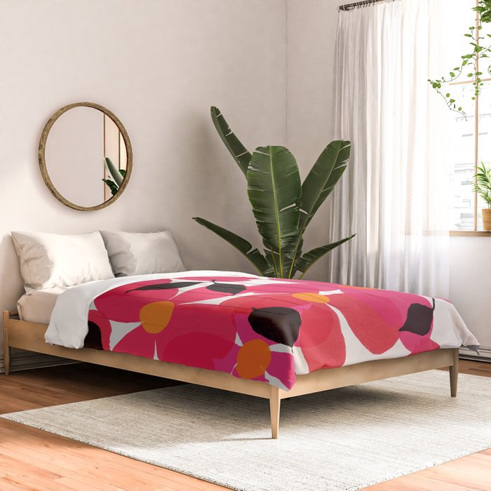 dogwood 13  Comforter Gallery Image 2