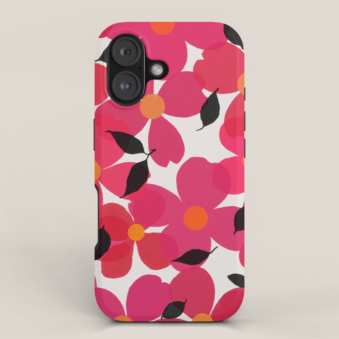 dogwood 13  iPhone Case Gallery Image 1