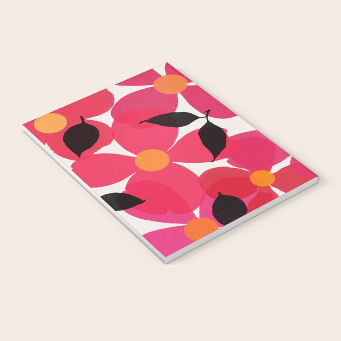 dogwood 13  Notebook Gallery Image 3