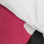 dogwood 13  Comforter Gallery Image 4