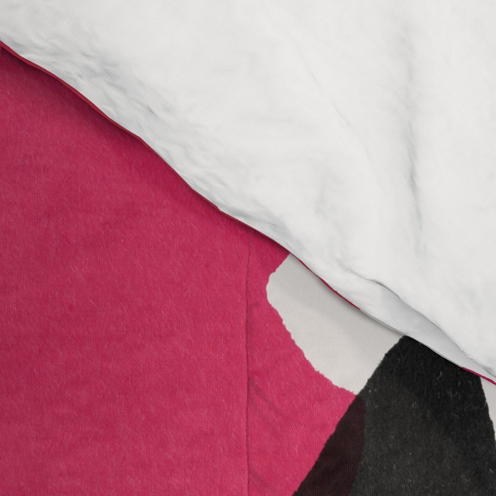 dogwood 13  Comforter Gallery Image 4