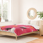 dogwood 13  Duvet Cover Gallery Image 2