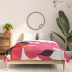 dogwood 13  Comforter Gallery Image 3
