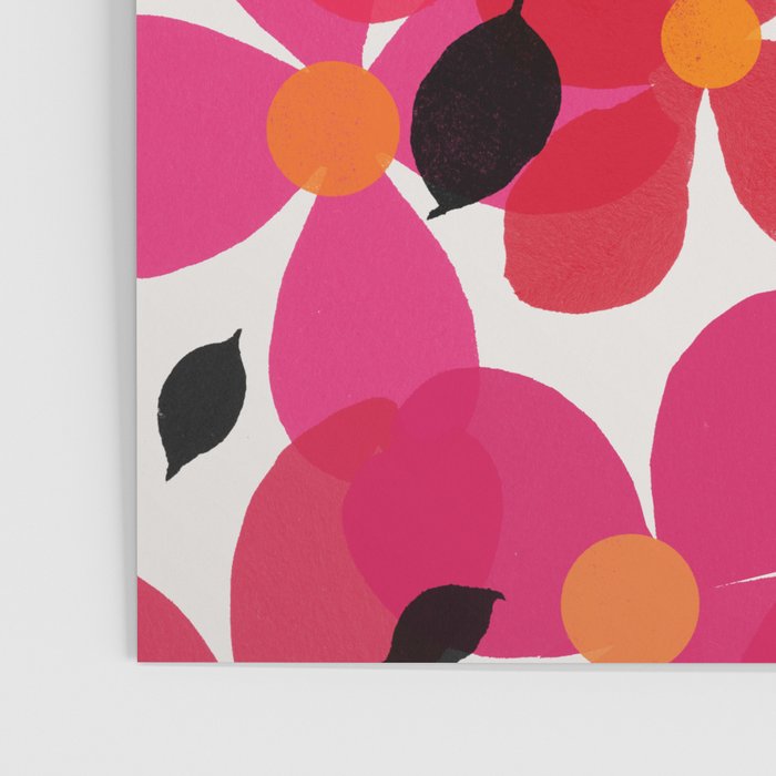 dogwood 13  Poster Gallery Image 3