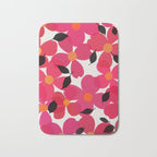 dogwood 13  Bath Mat Gallery Image 1