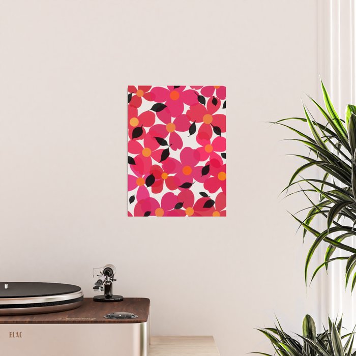dogwood 13  Poster Gallery Image 2