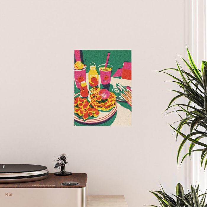 Ficus carica Poster Gallery Image 2