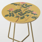 Botanical illustration Side Table Gallery Image 2