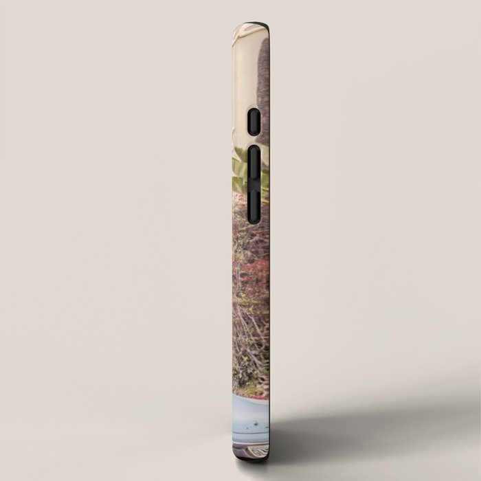 beverly hills iPhone Case Gallery Image 2