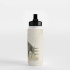 Dino Rodeo  Water Bottle Gallery Image 2
