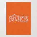 Starry Aries Poster Gallery Image 4