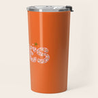 Starry Aries Travel Mug Gallery Image 2