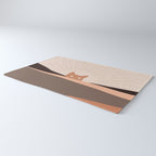 Cat Landscape 124 Rug Gallery Image 3