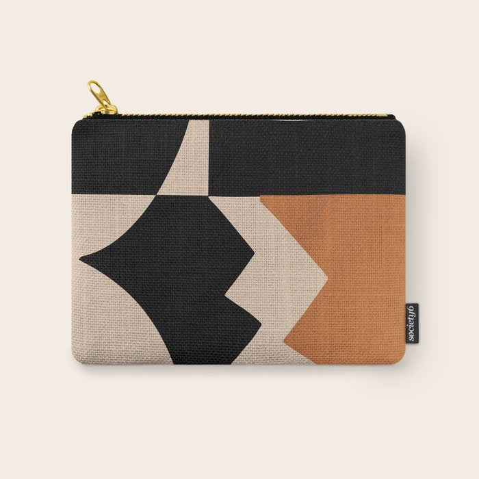Minimalist 86 Carry All Pouch Gallery Image 1