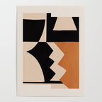 Minimalist 86 Poster Gallery Image 4