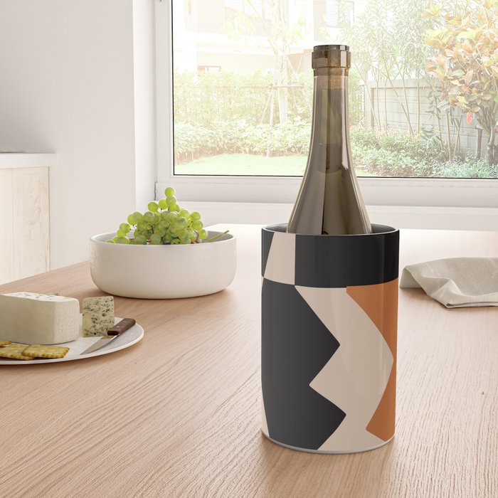 Minimalist 86 Wine Chiller Gallery Image 4