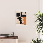 Minimalist 86 Poster Gallery Image 2